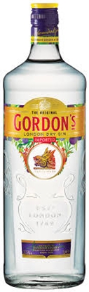 Picture of GORDONS GIN 1LTR